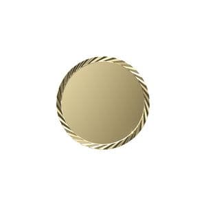 Double Sided Commemorative Coin