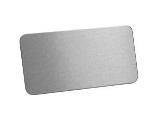 Magnetic Name Badge